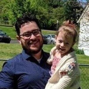 Meet your Posher, Eric